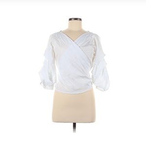 🎉New half Sleeve Blouse